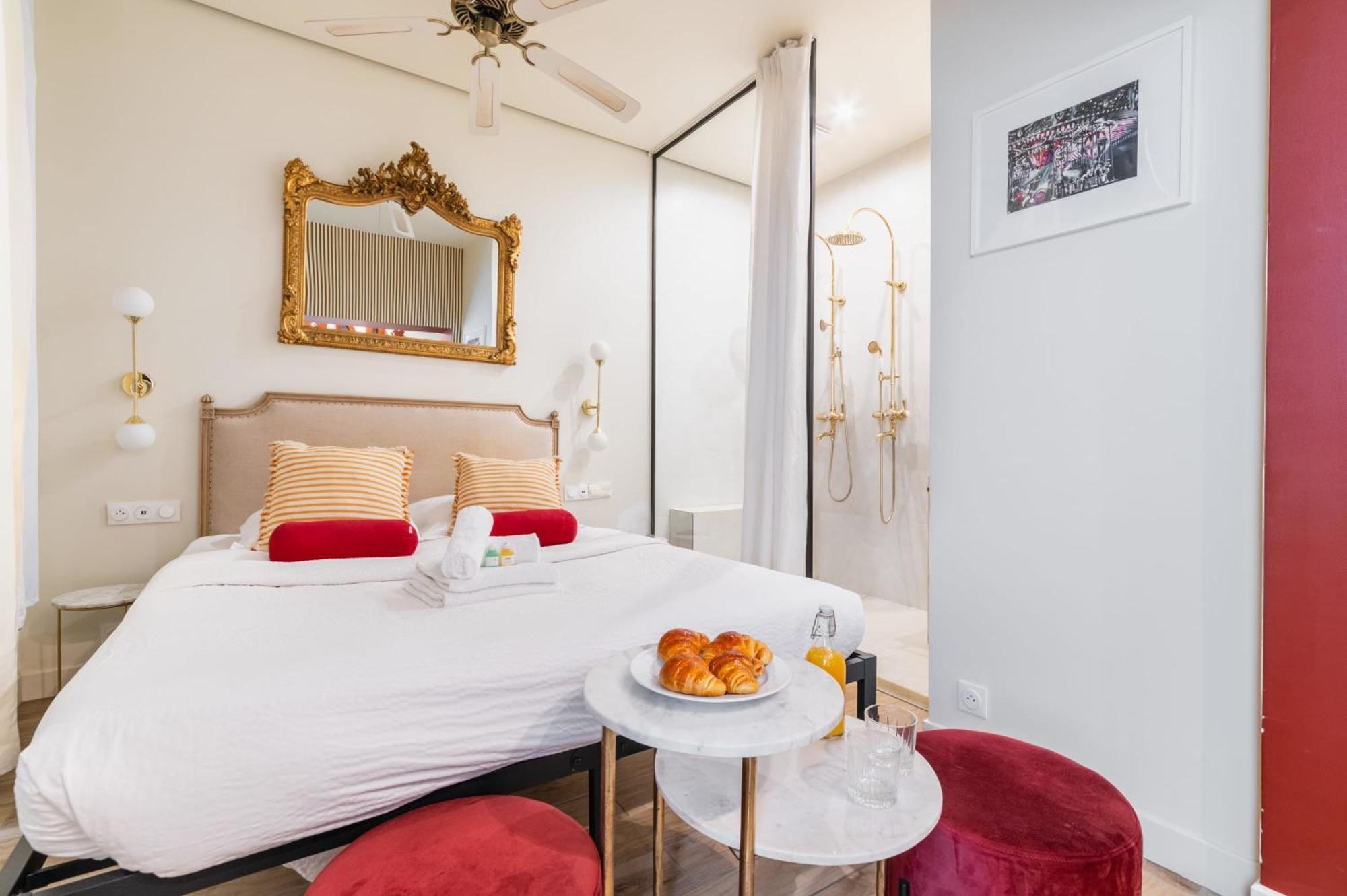 A 15 A Proximite Tour Eiffel - Flat-guest * Parigi